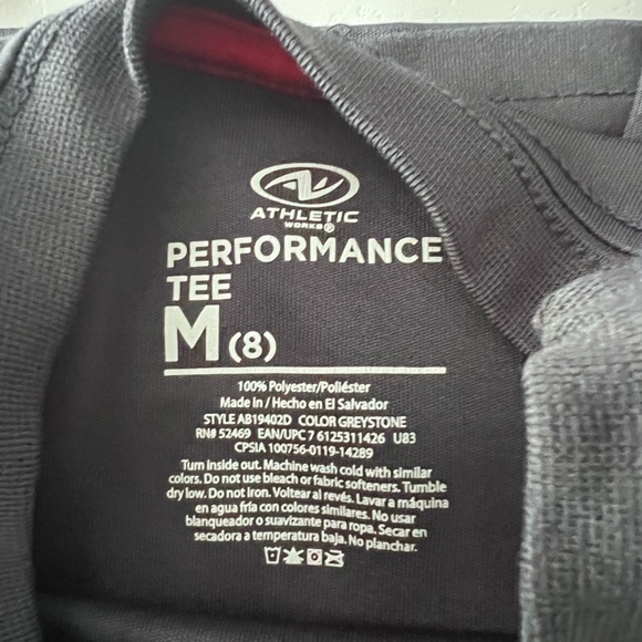 Soccer and Beast Mode- 2 T-Shirts! Size Medium 8 - Picture 9 of 9